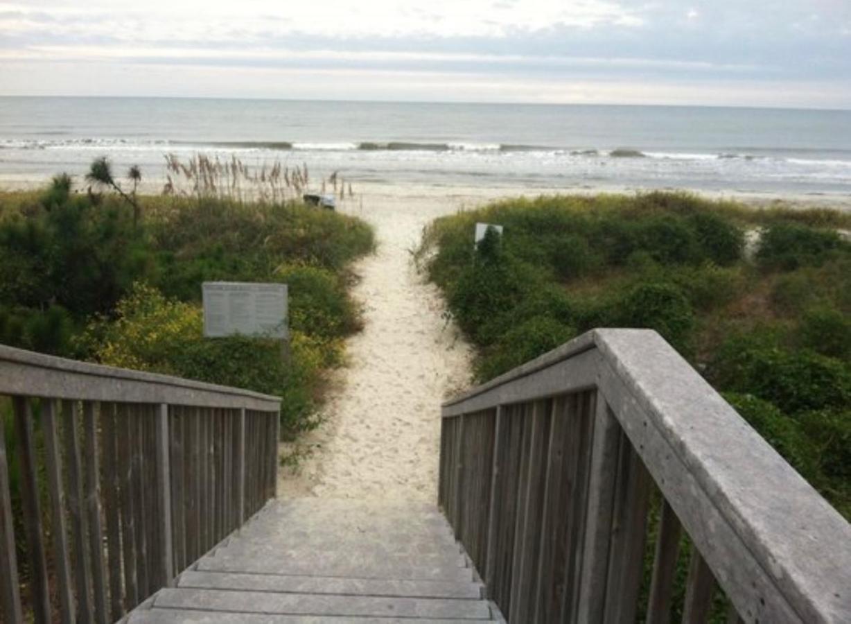 Marriott's Monarch At Sea Pines 3* Hilton Head Island