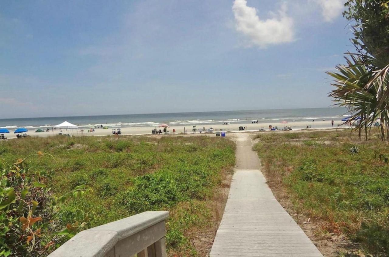 Marriott's Monarch At Sea Pines