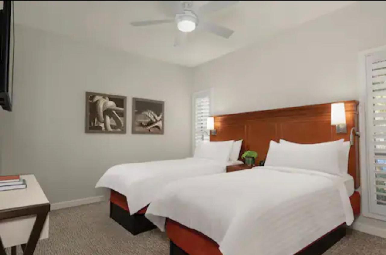 Marriott's Monarch At Sea Pines 3* Hilton Head Island