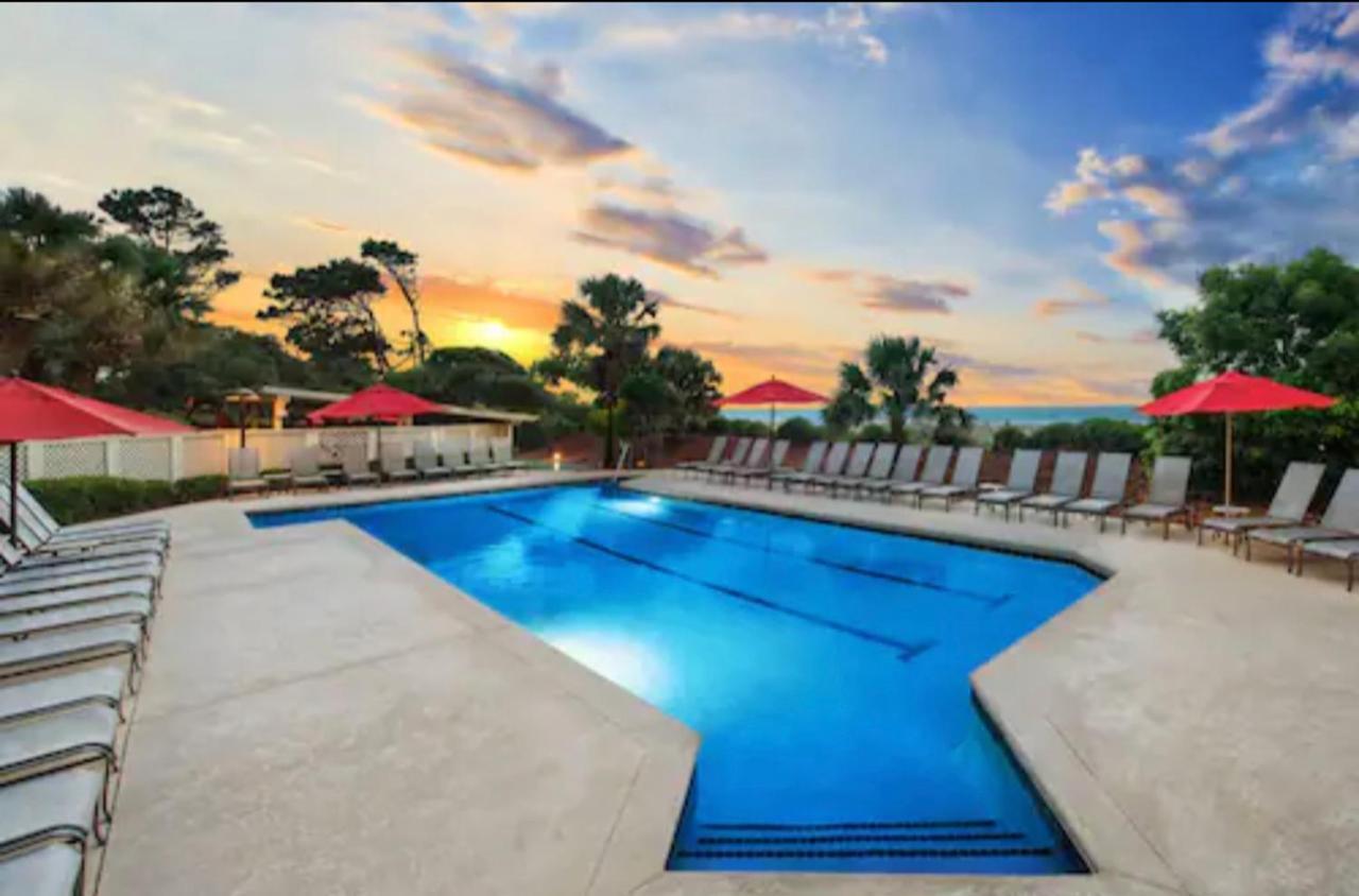 Marriott's Monarch At Sea Pines Hotel