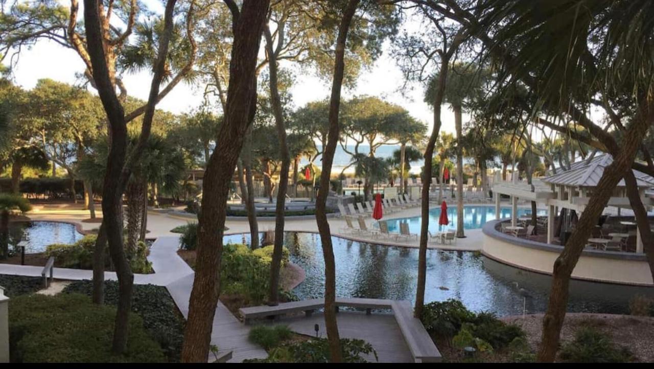 Marriott's Monarch At Sea Pines Hotel 3*