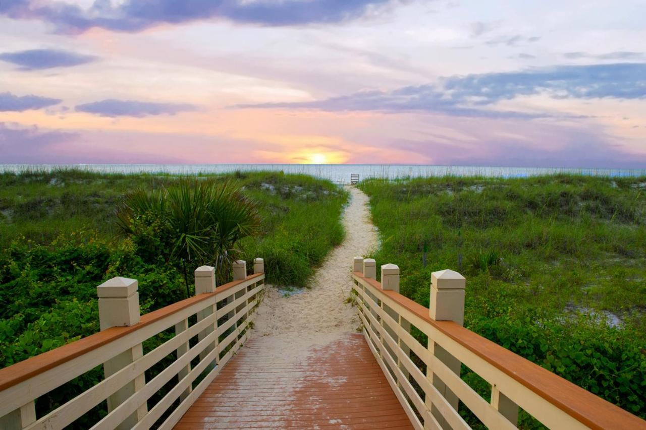 Apartment Stunning Views!!-oceanfront Villa-heated Pool-private Balcony-tiki Bar-walk To Coligny Plaza