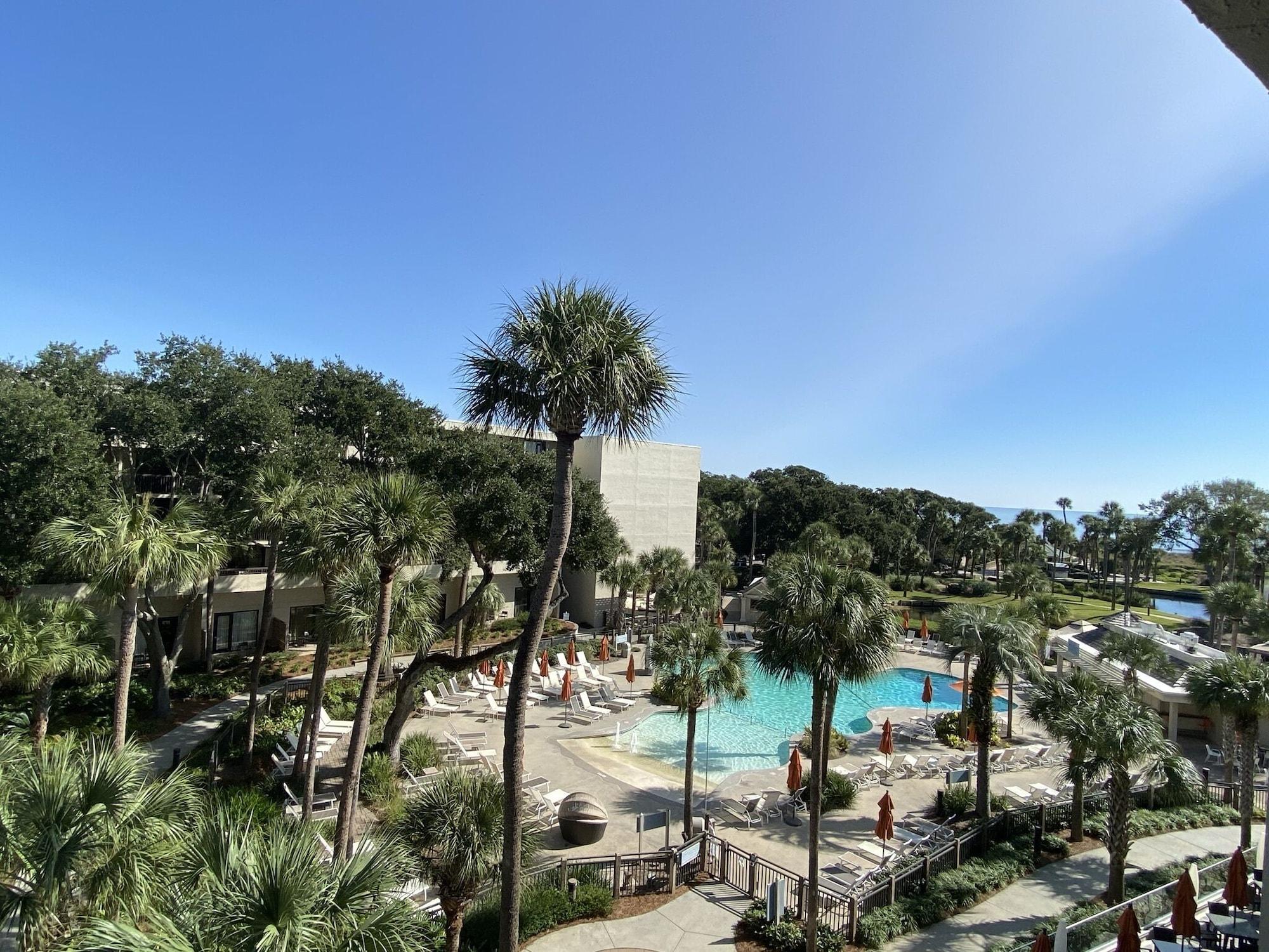 Sonesta 4* Hilton Head Island