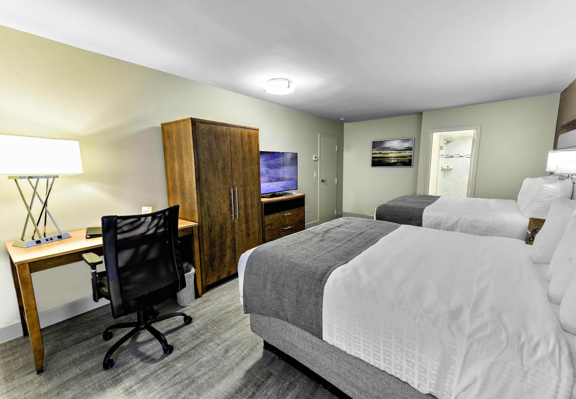 Hotel Spark By Hilton