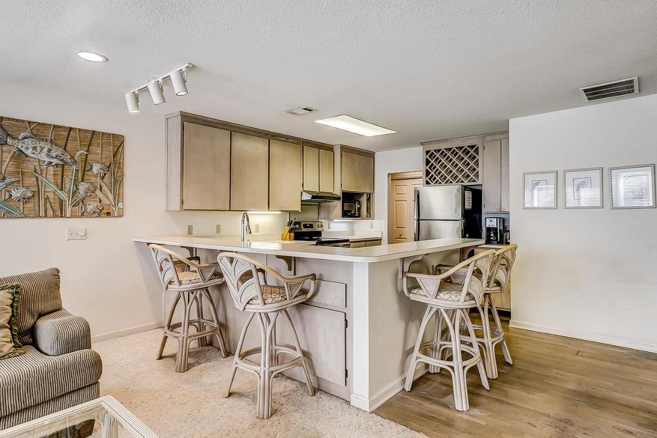 48 Deer Run Lane * Hilton Head Island