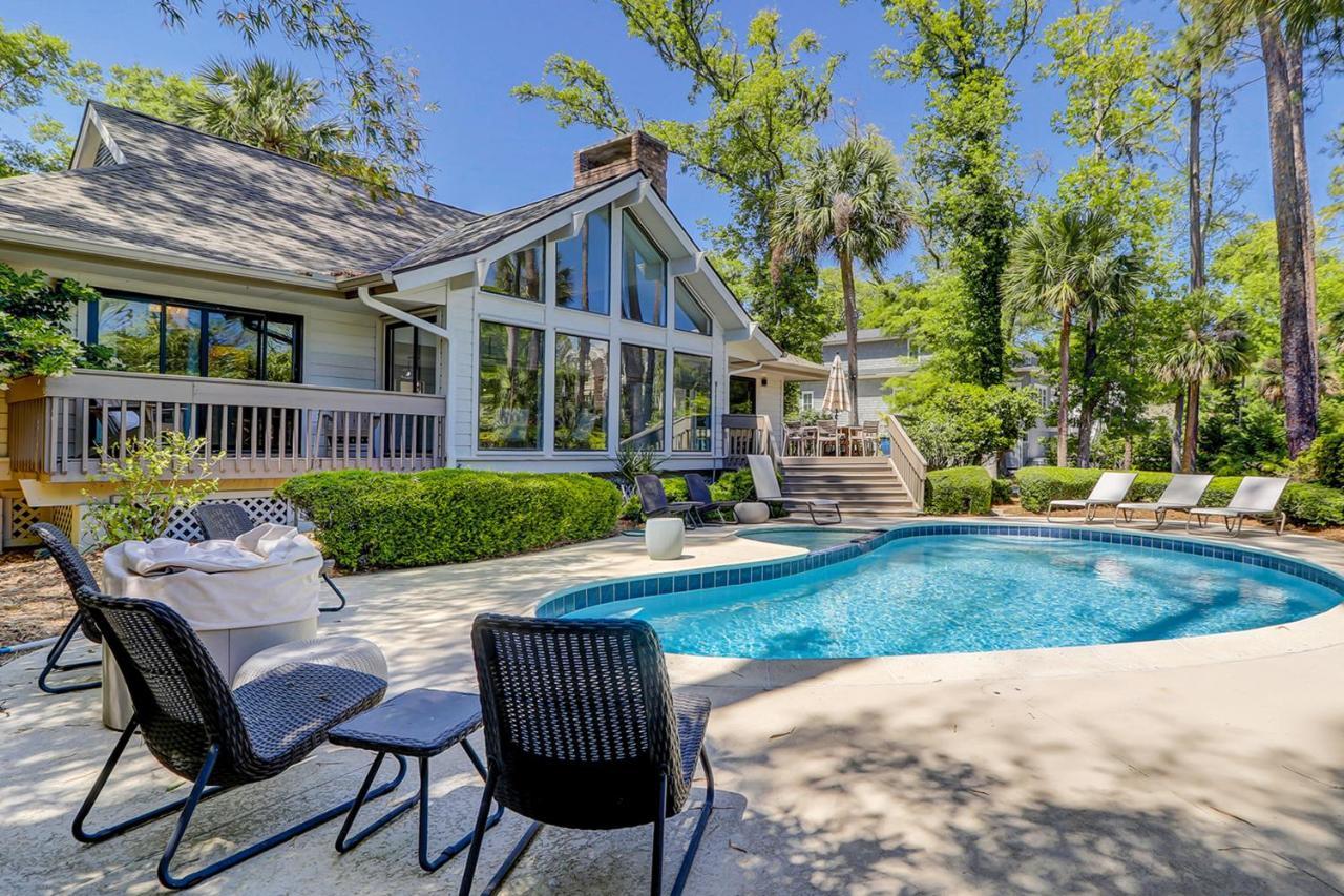 Sunny Daze Holiday home Hilton Head Island