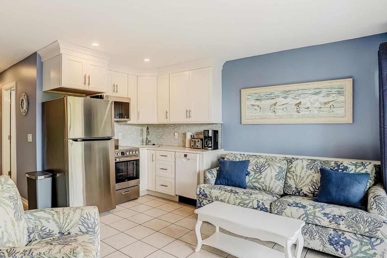 Apartment Sea Side 252