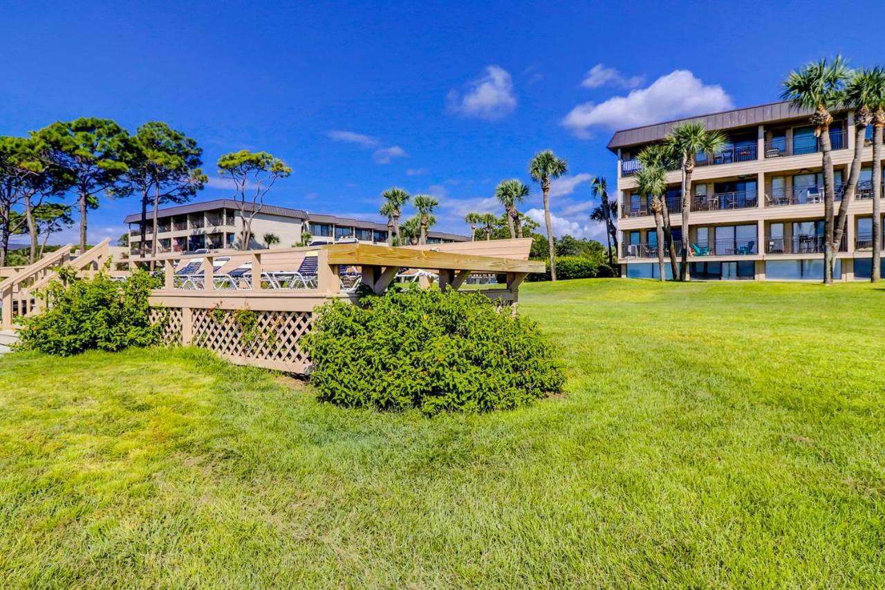 Apartment Sea Side 252 Hilton Head Island