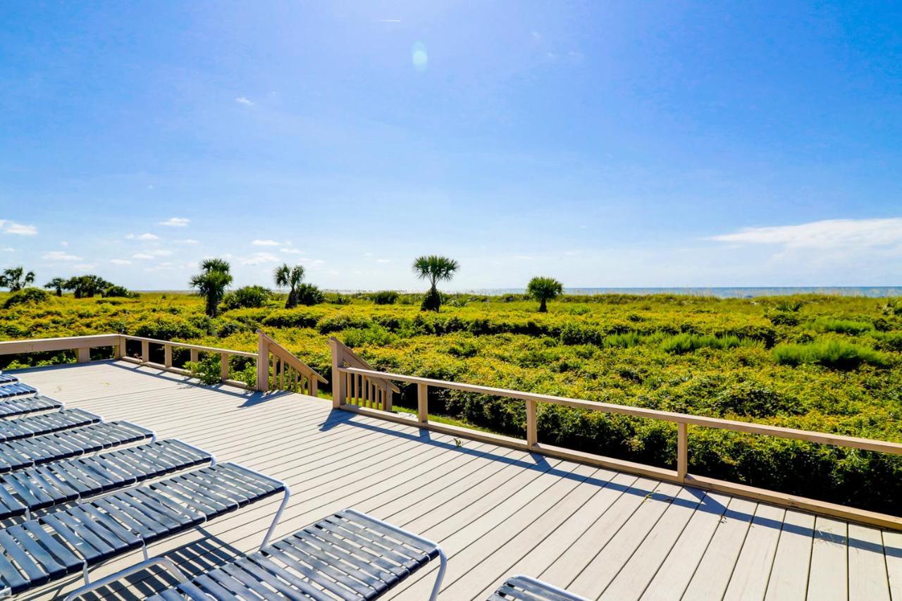Sea Side 252 Apartment