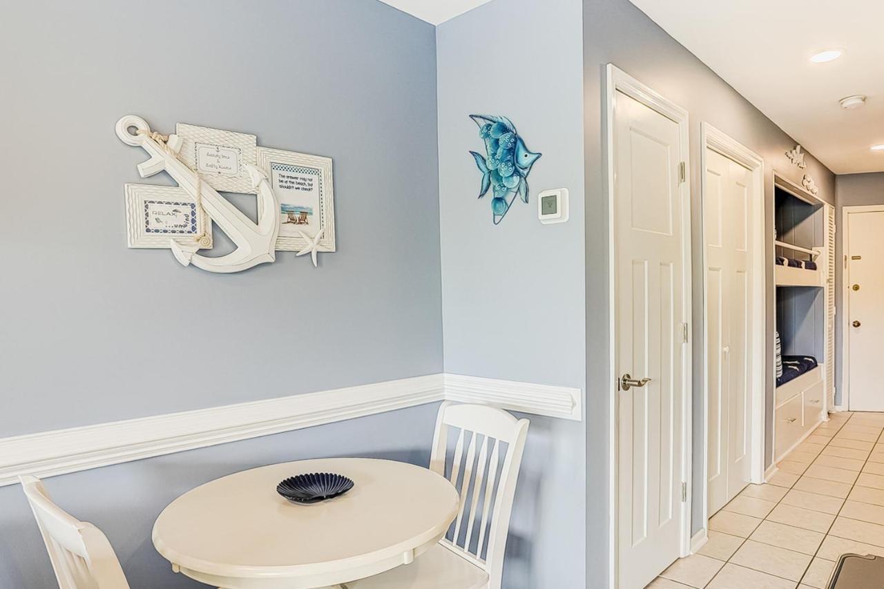 Apartment Sea Side 252