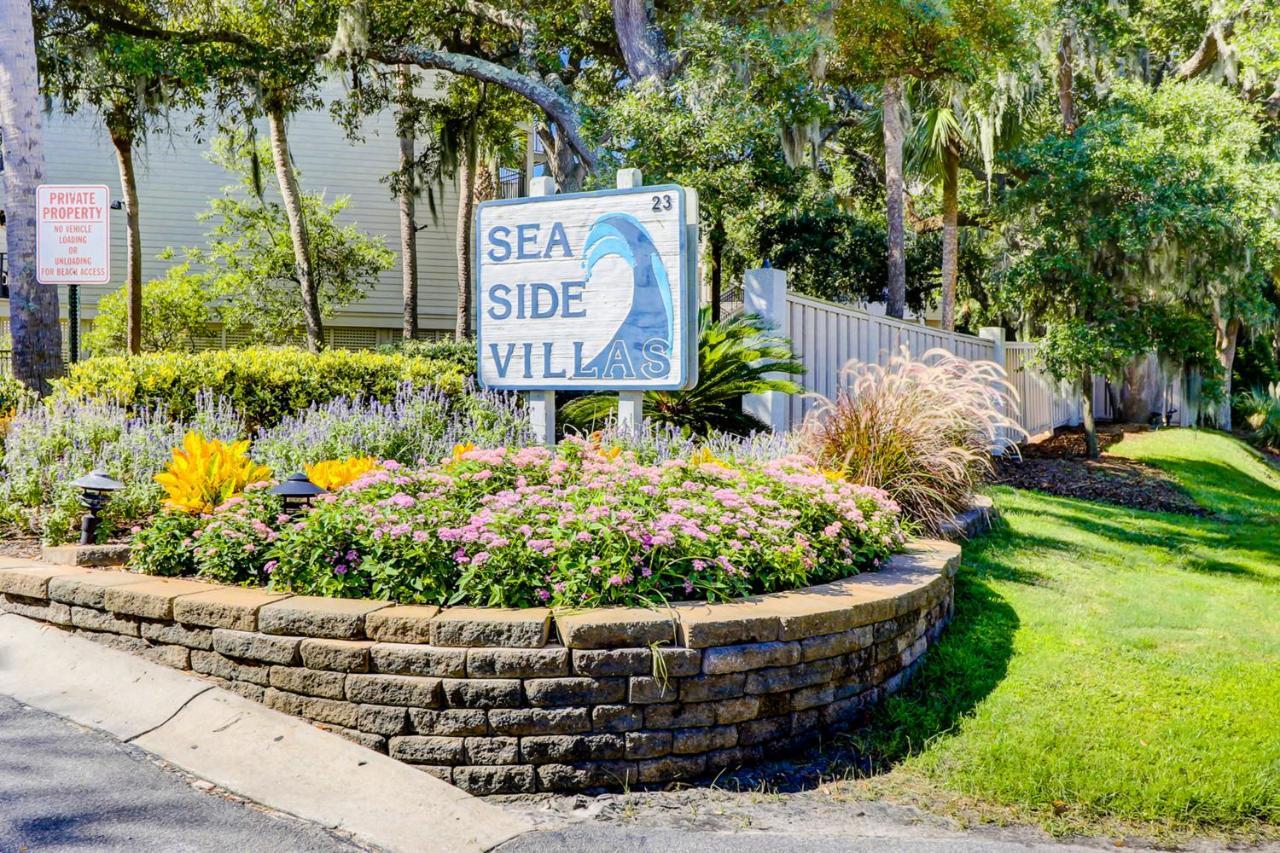 Sea Side 252 *