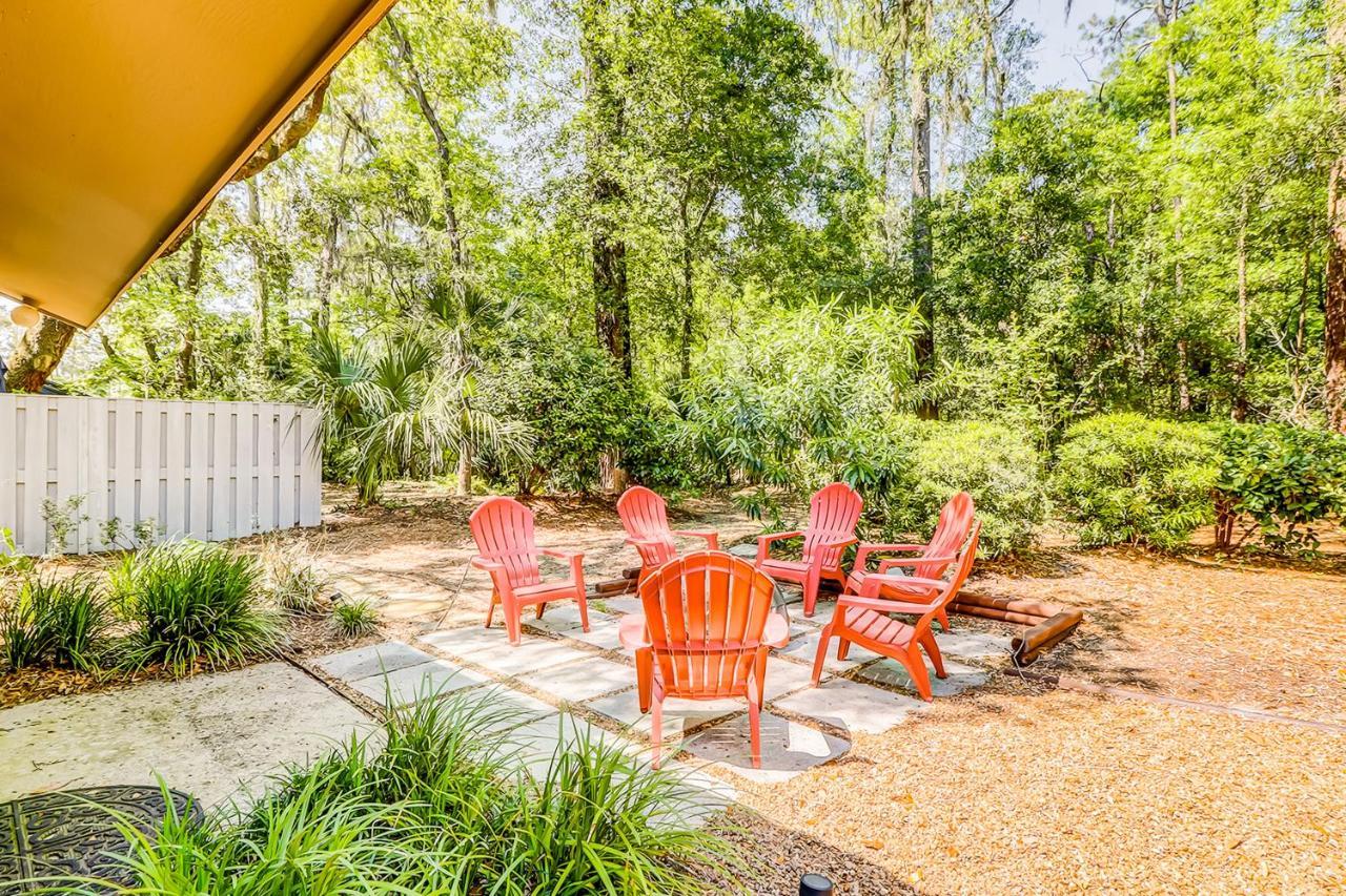 Pender Lane 13 * Hilton Head Island