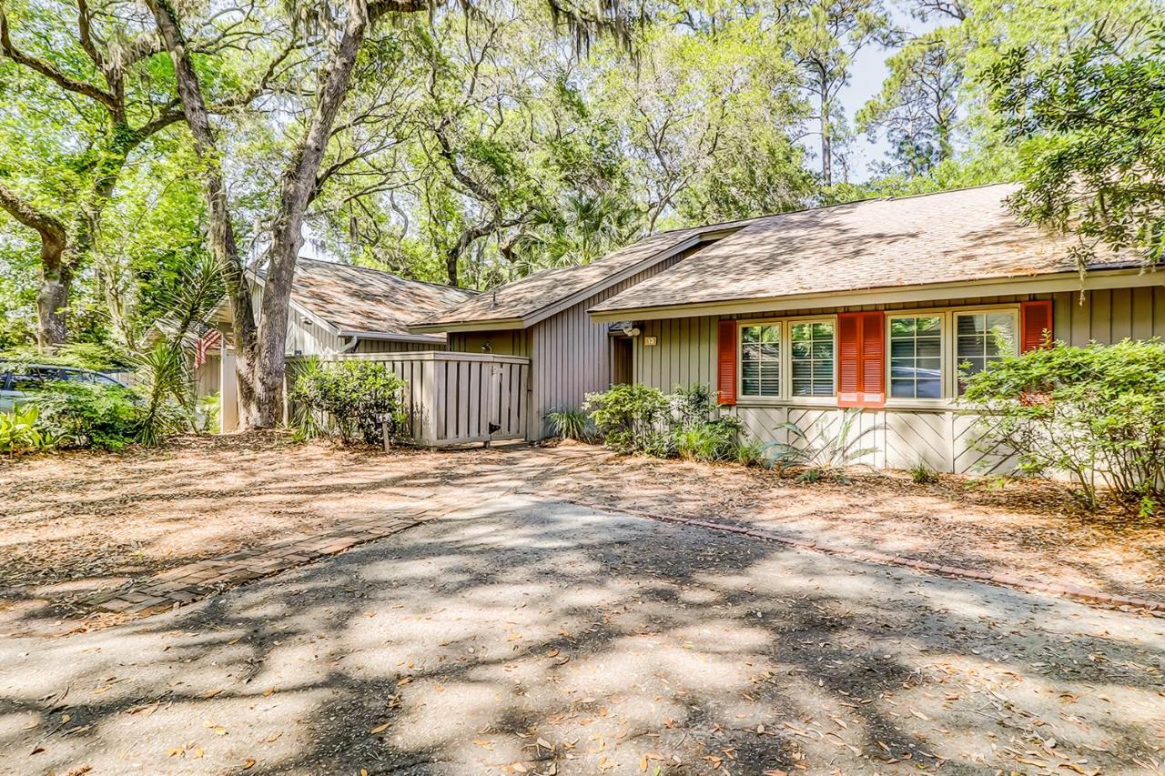 Pender Lane 13 Holiday home Hilton Head Island