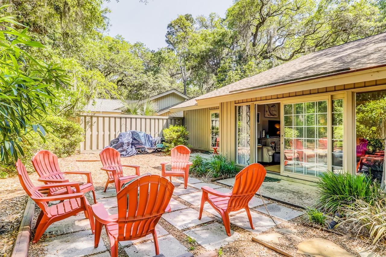 Holiday home Pender Lane 13 Hilton Head Island