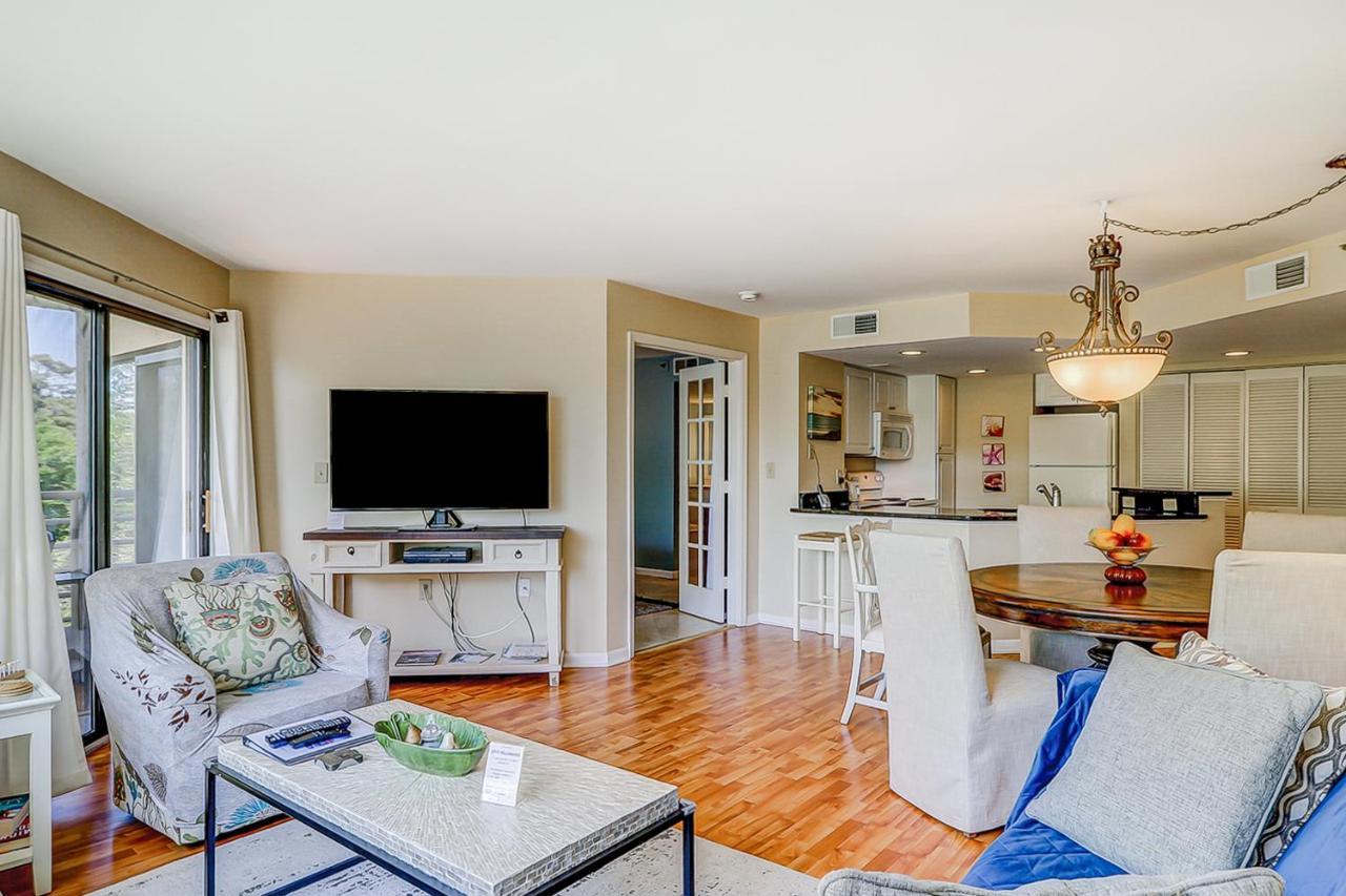 Villamare Apartment Hilton Head Island