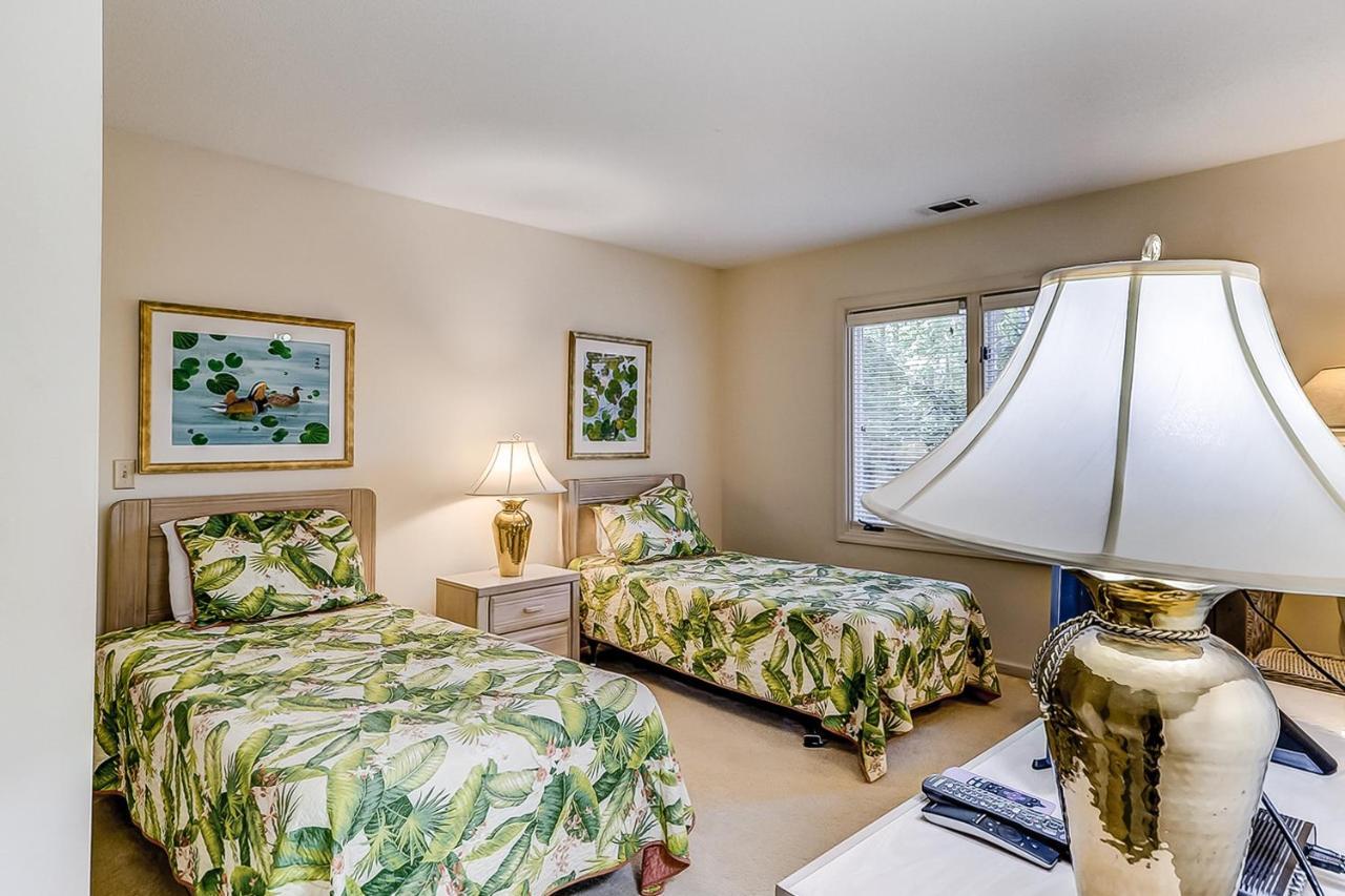 48 Deer Run Lane * Hilton Head Island