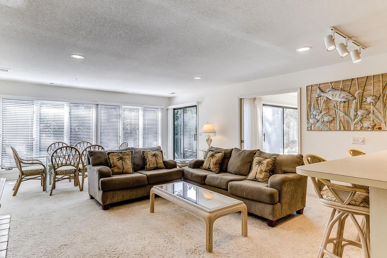 48 Deer Run Lane * Hilton Head Island