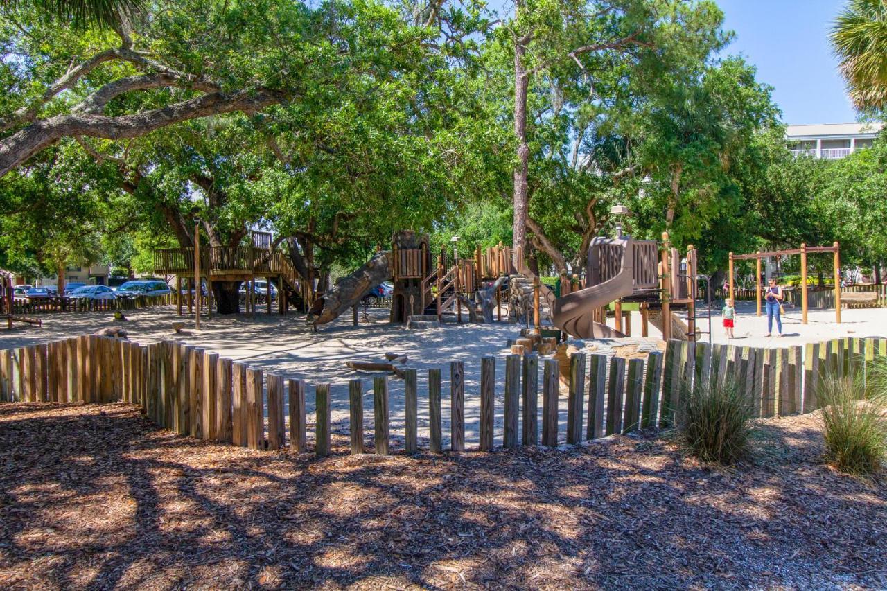 48 Deer Run Lane * Hilton Head Island