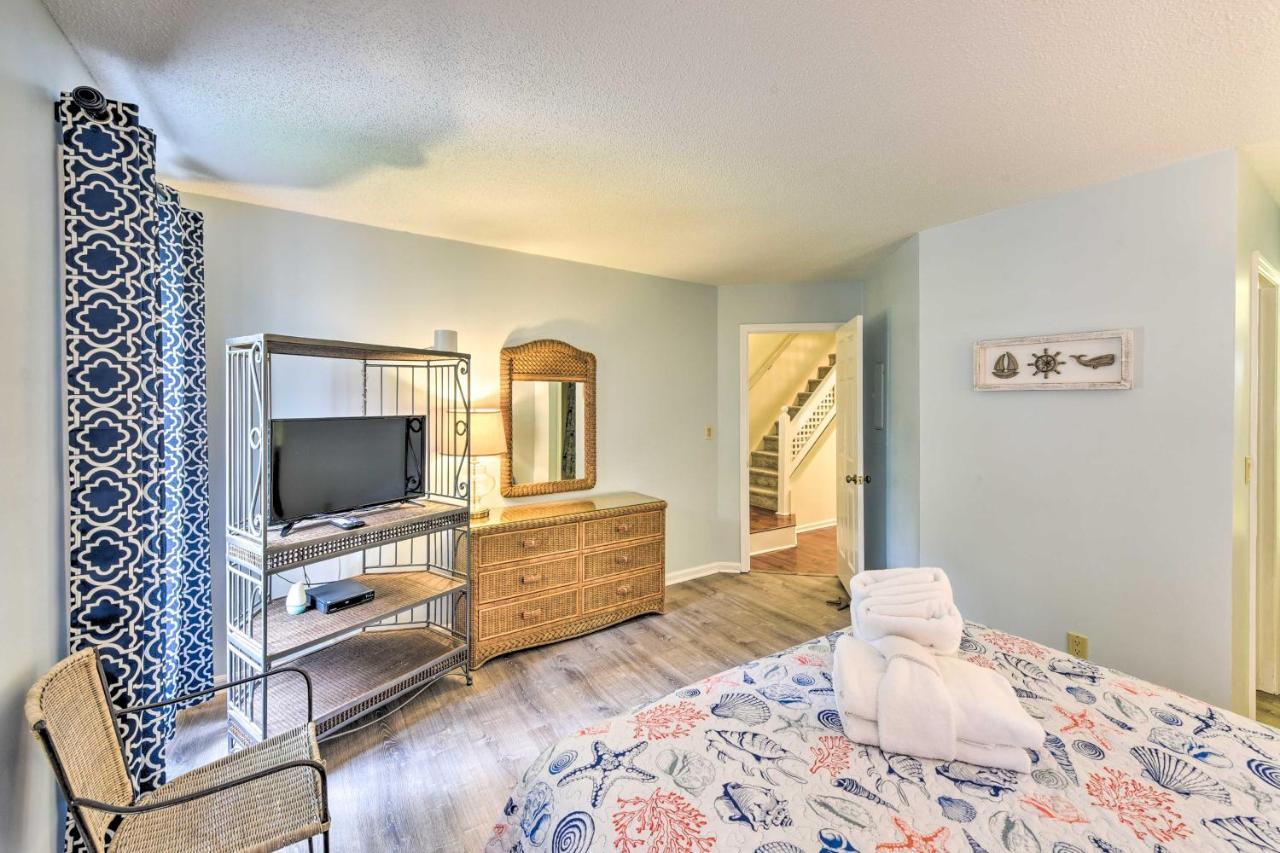 Apartment Family-friendly Evian 1 Mi To Beach! *