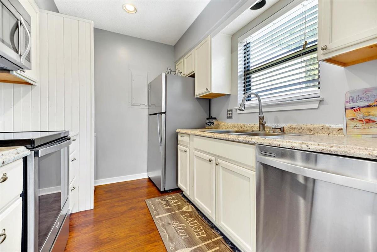Apartment Lighthouse Tennis 2383 Hilton Head Island