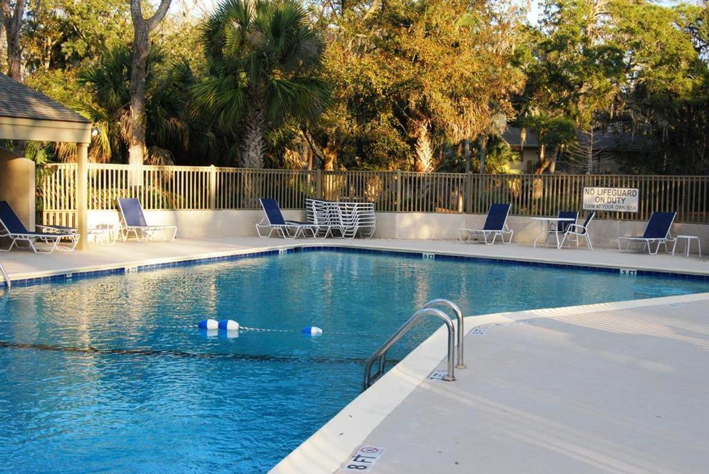 1504 Shipmaster 2 Bedroom Shipyard Hilton Head Island