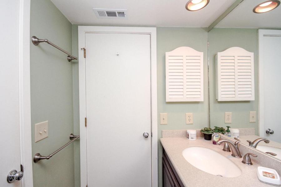Apartment Lighthouse Tennis 2395 Hilton Head Island
