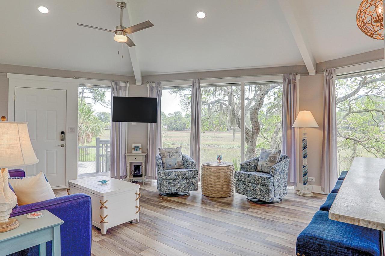 Sealoft 2041 Hilton Head Island