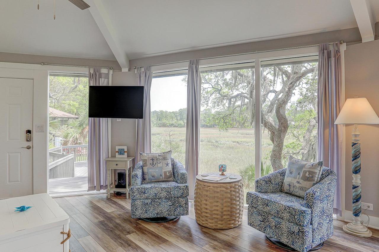 Sealoft 2041 Villa