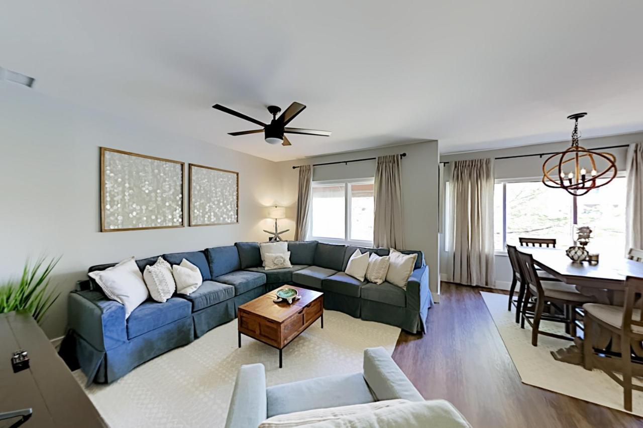 Anchorage Village Villa Hilton Head Island