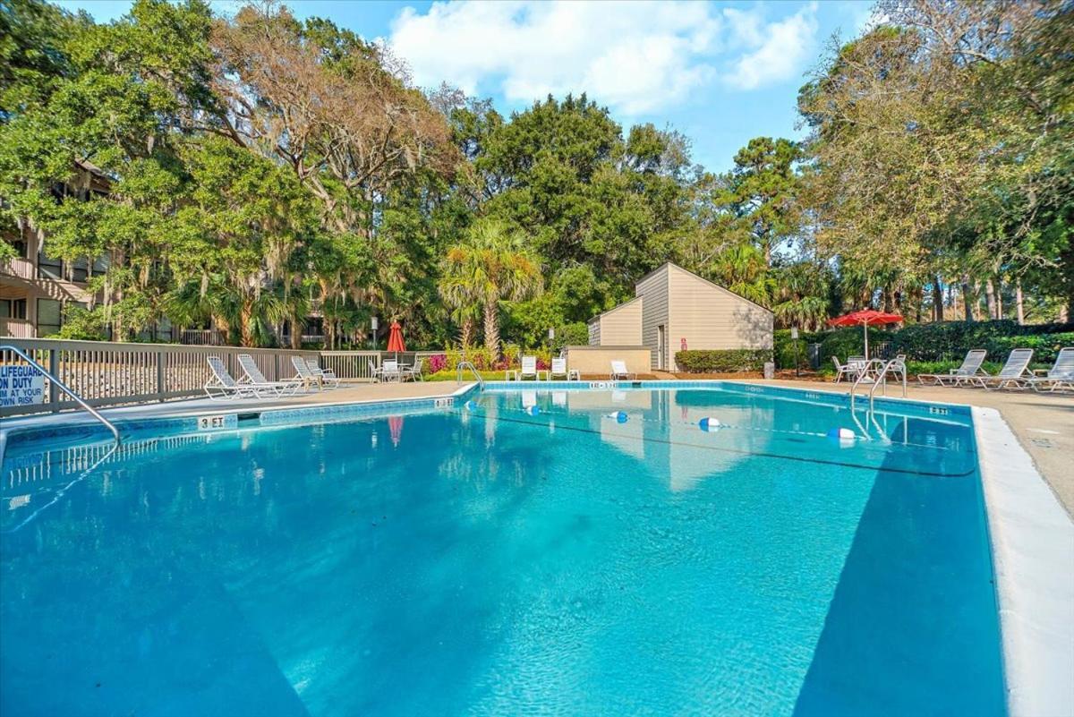 Lighthouse Tennis 2383 Hilton Head Island