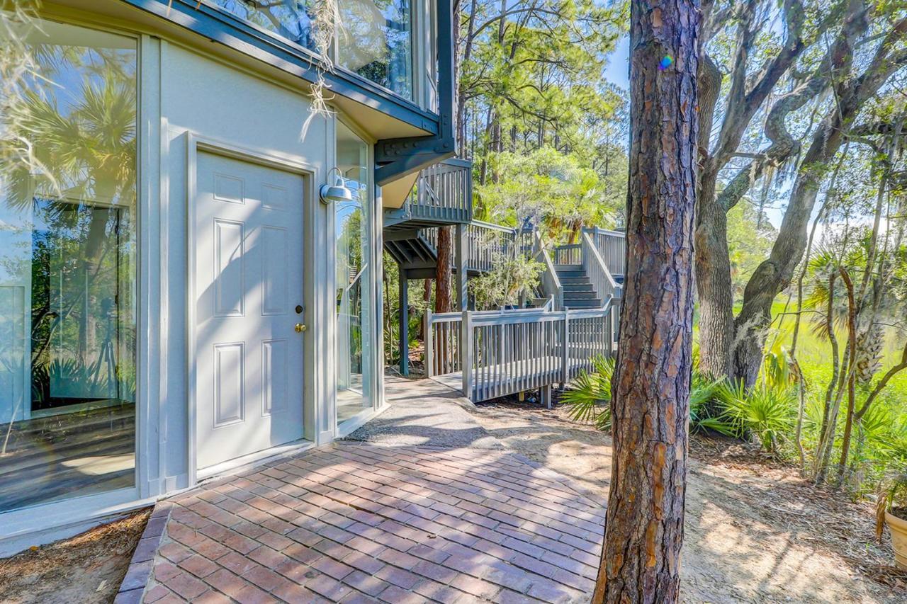 Sealoft 2041 Villa *