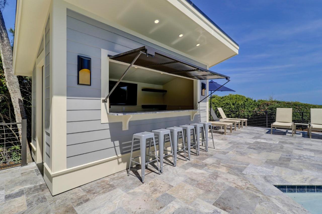 23 Red Cardinal Oceanfront Sea Pines Holiday home