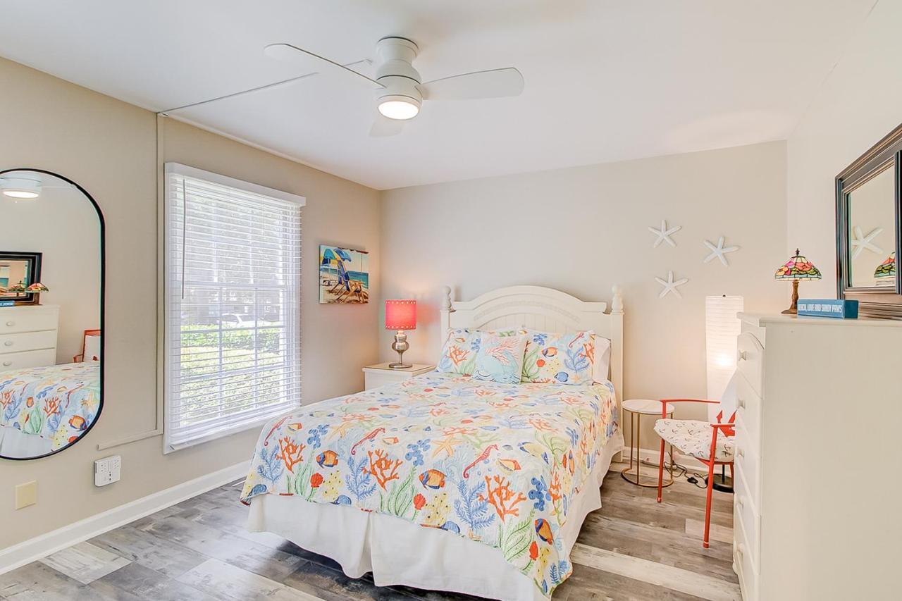 Apartment Evian 232 Hilton Head Island