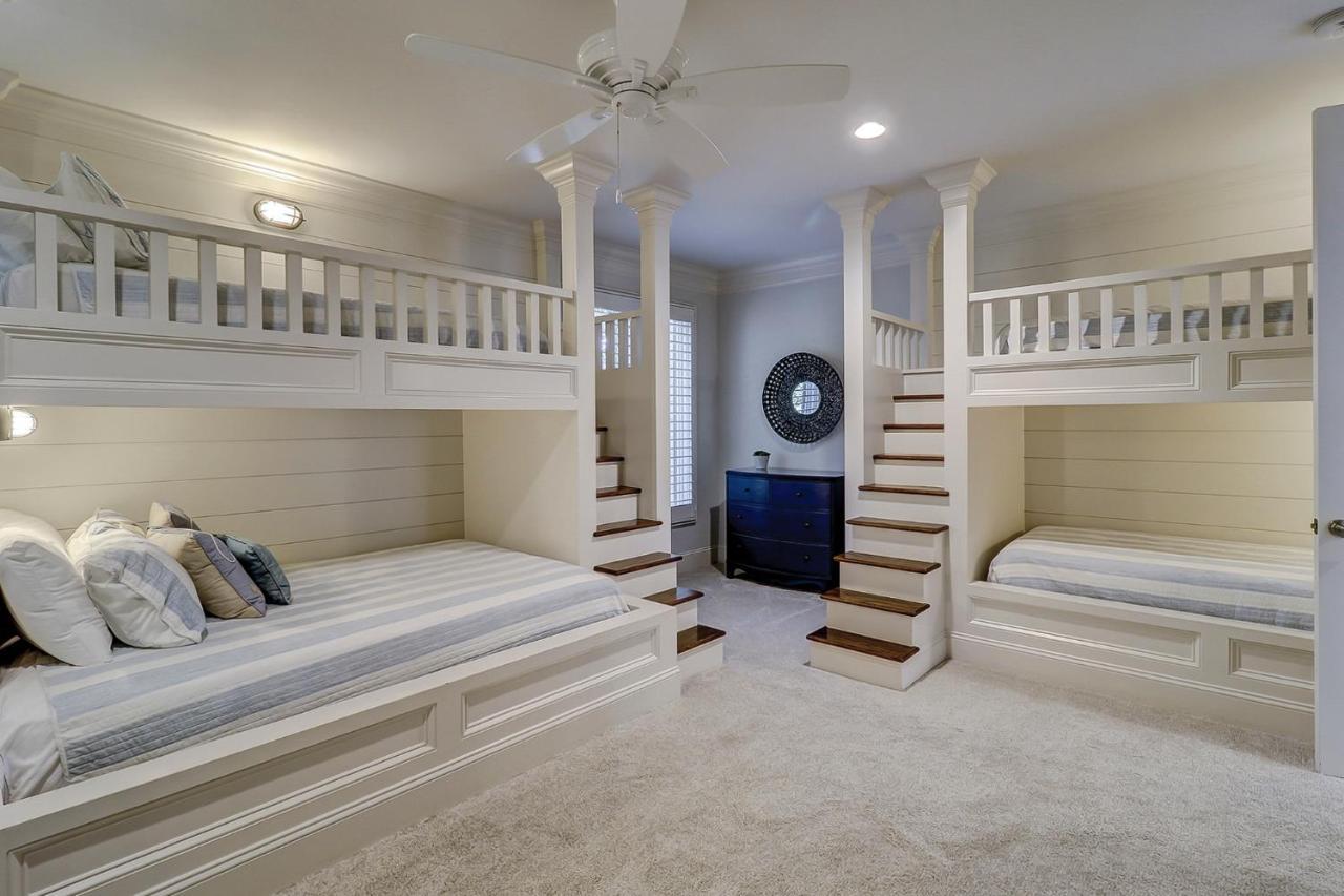 Holiday home 23 Red Cardinal Oceanfront Sea Pines Hilton Head Island