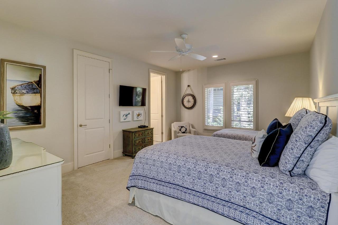 23 Red Cardinal Oceanfront Sea Pines Holiday home