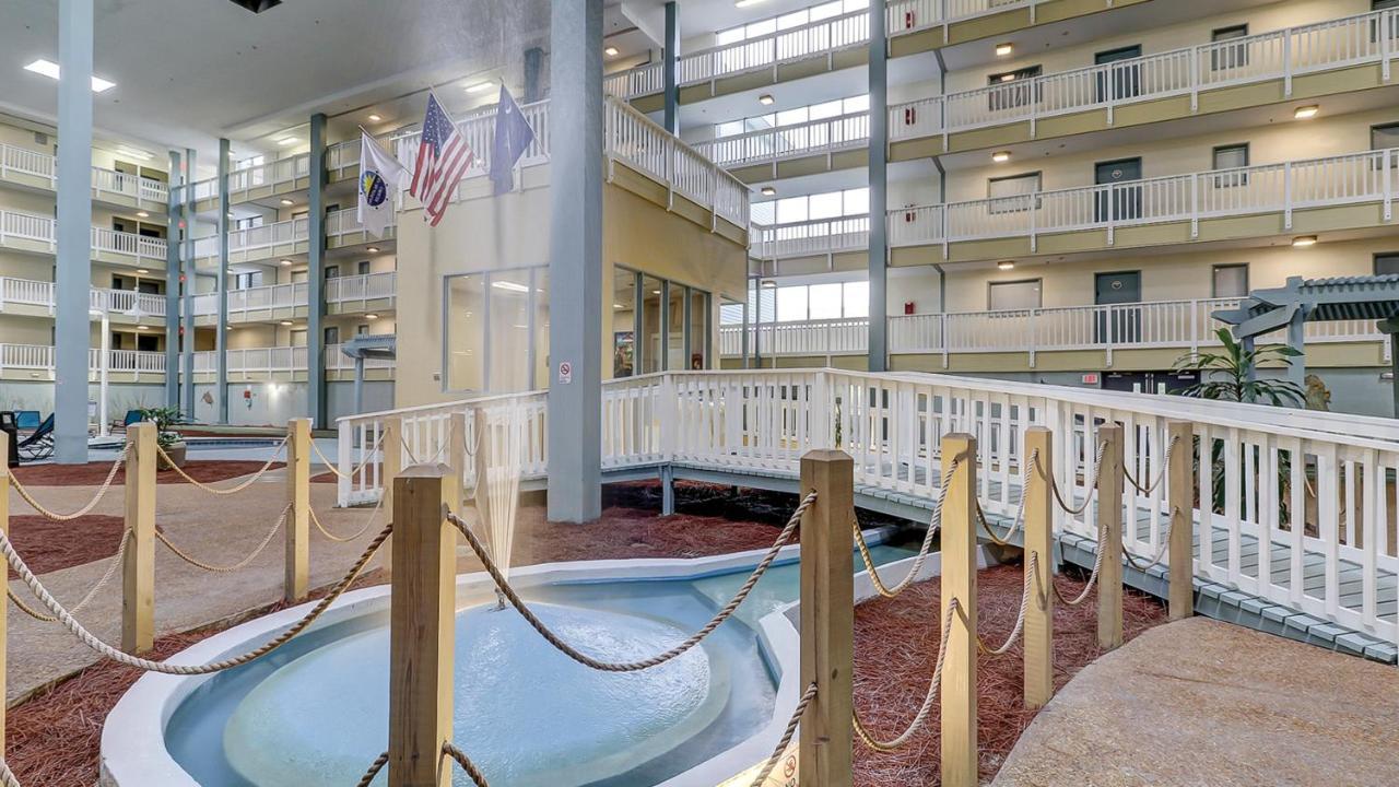 Apartment Hilton Head 2103