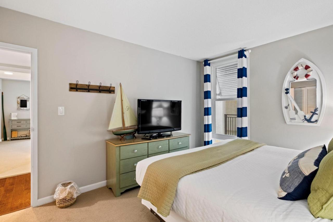 Apartment Harbour Town Pool Access! Hilton Head Island