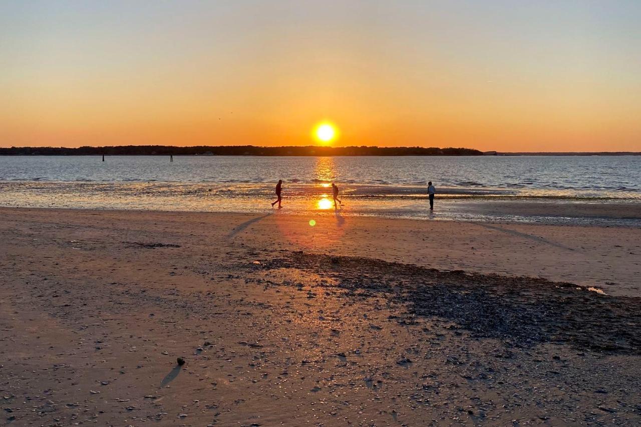 Harbour Town Pool Access! Hilton Head Island