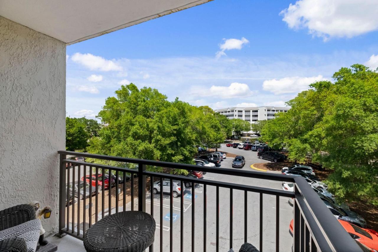 Harbour Town Pool Access! * Hilton Head Island