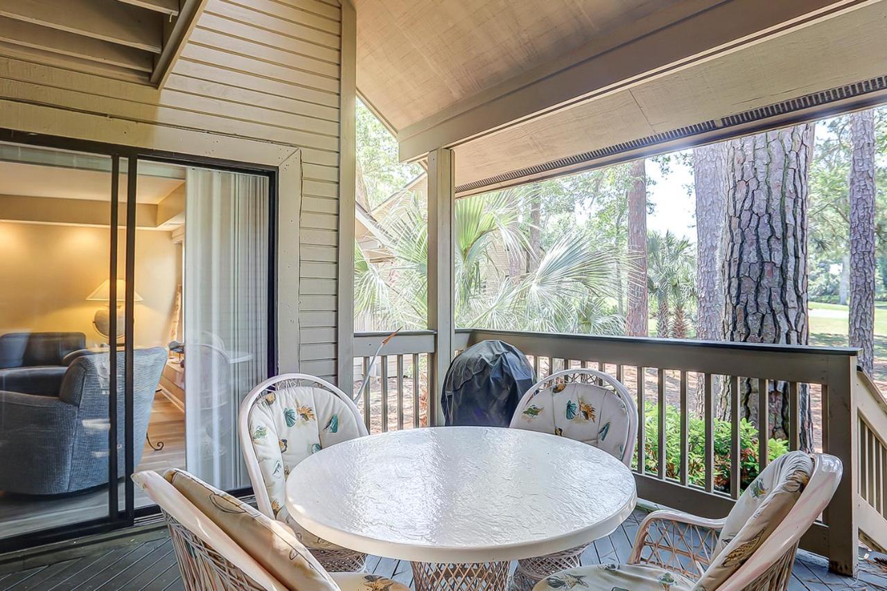 Holiday home Fazio 08 Hilton Head Island