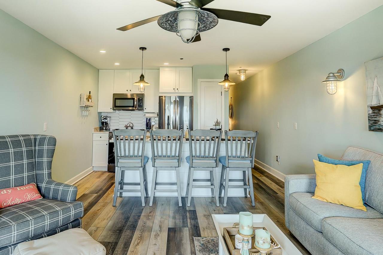 Ocean Dunes Holiday home *