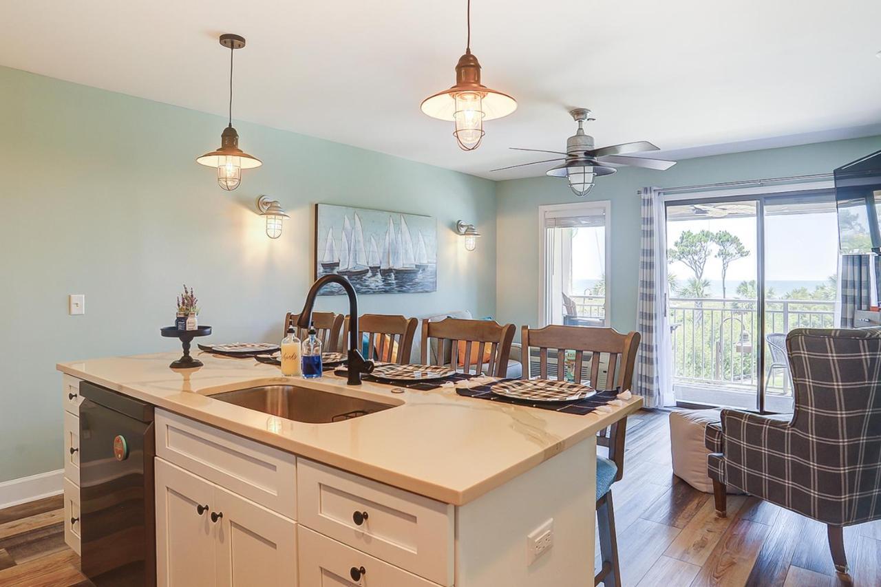 Ocean Dunes * Hilton Head Island
