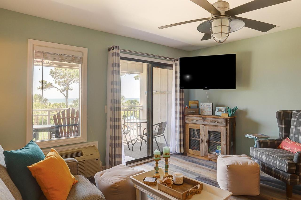 Ocean Dunes Holiday home Hilton Head Island