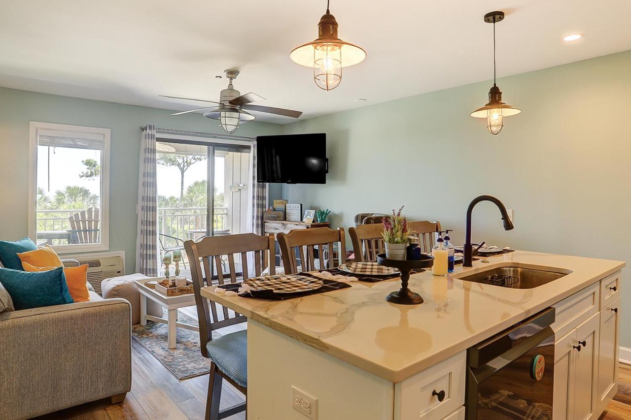 Holiday home Ocean Dunes Hilton Head Island
