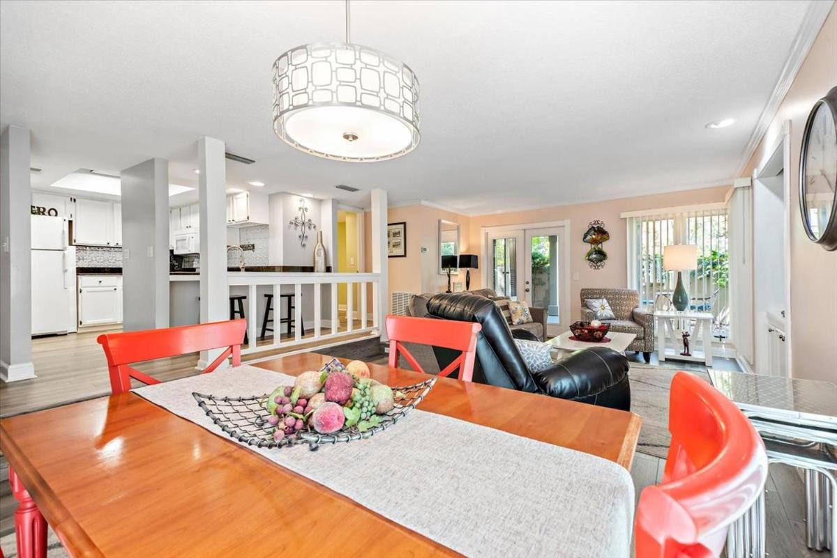 Apartment Saint Andrews Common 1774 *