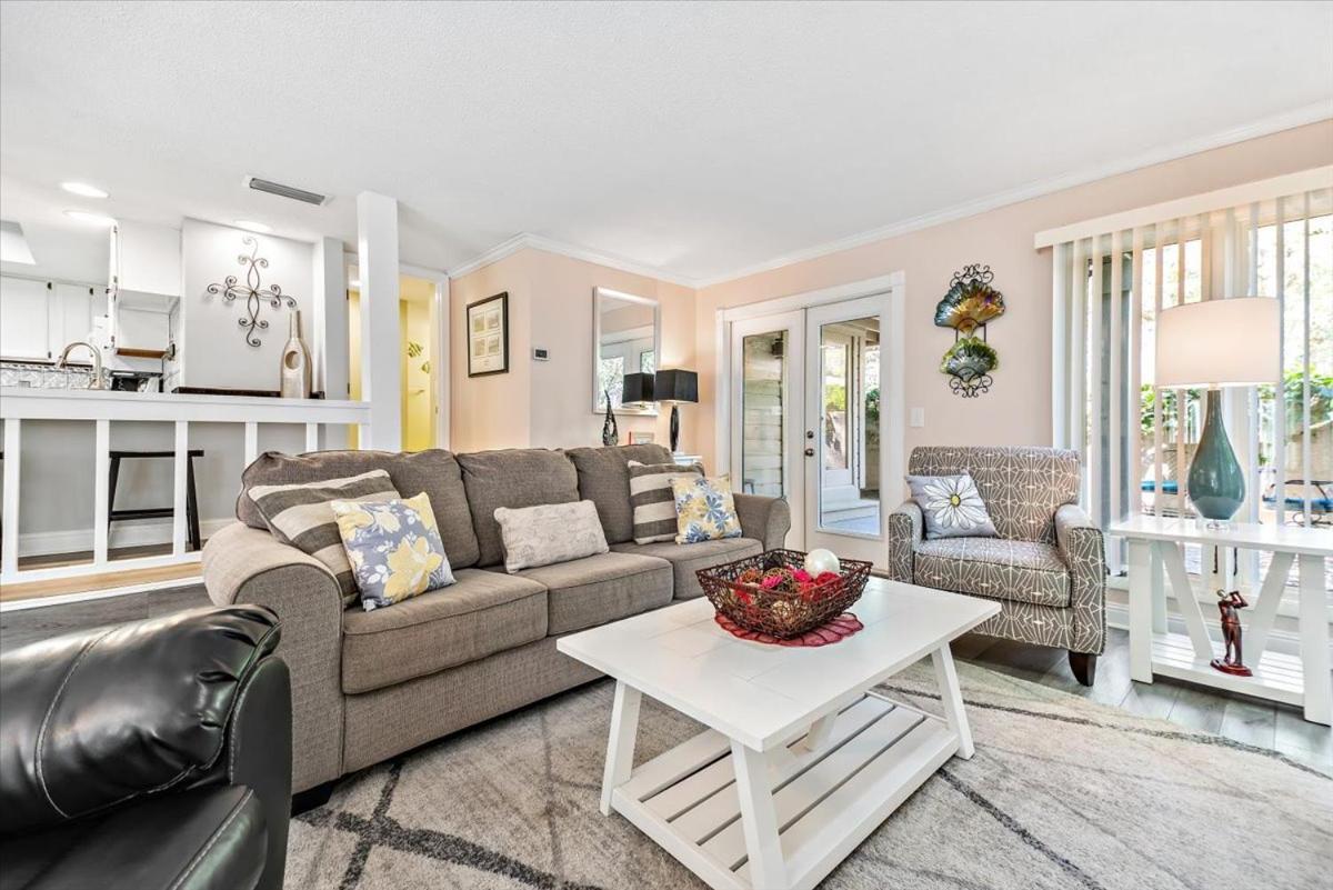 Apartment Saint Andrews Common 1774 Hilton Head Island