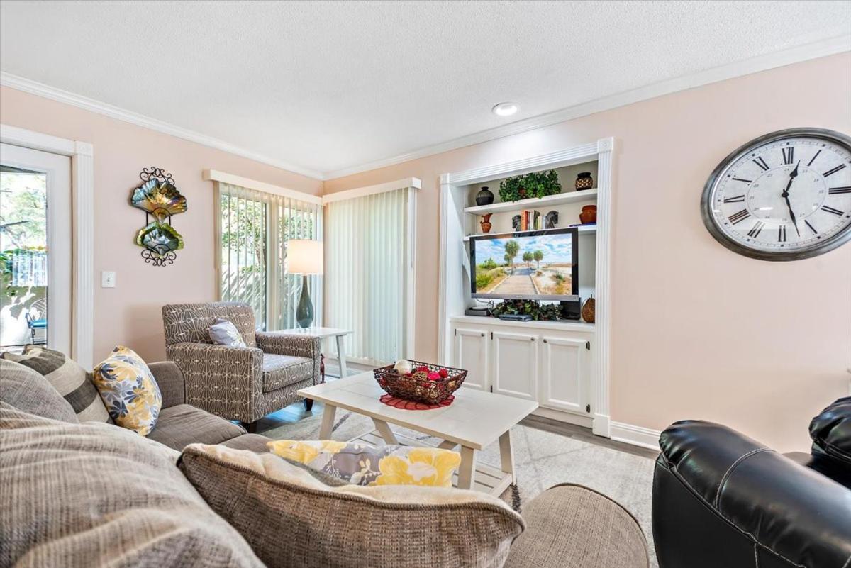 Saint Andrews Common 1774 Apartment Hilton Head Island