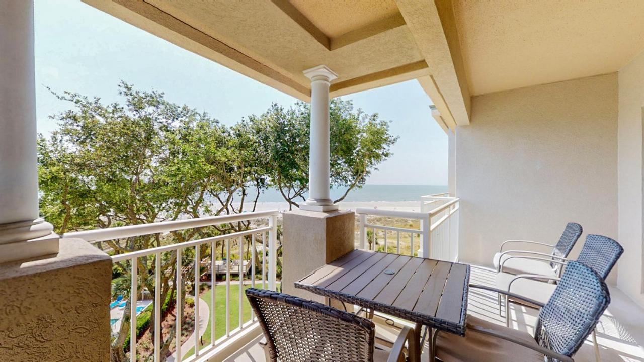 Villa 5506 Hampton Place South Hilton Head Island