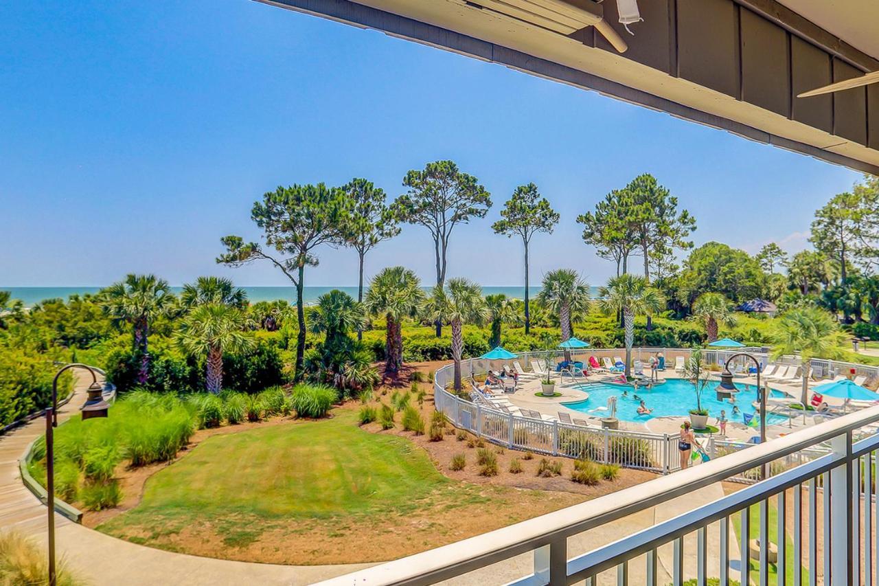 Holiday home Ocean Dunes *