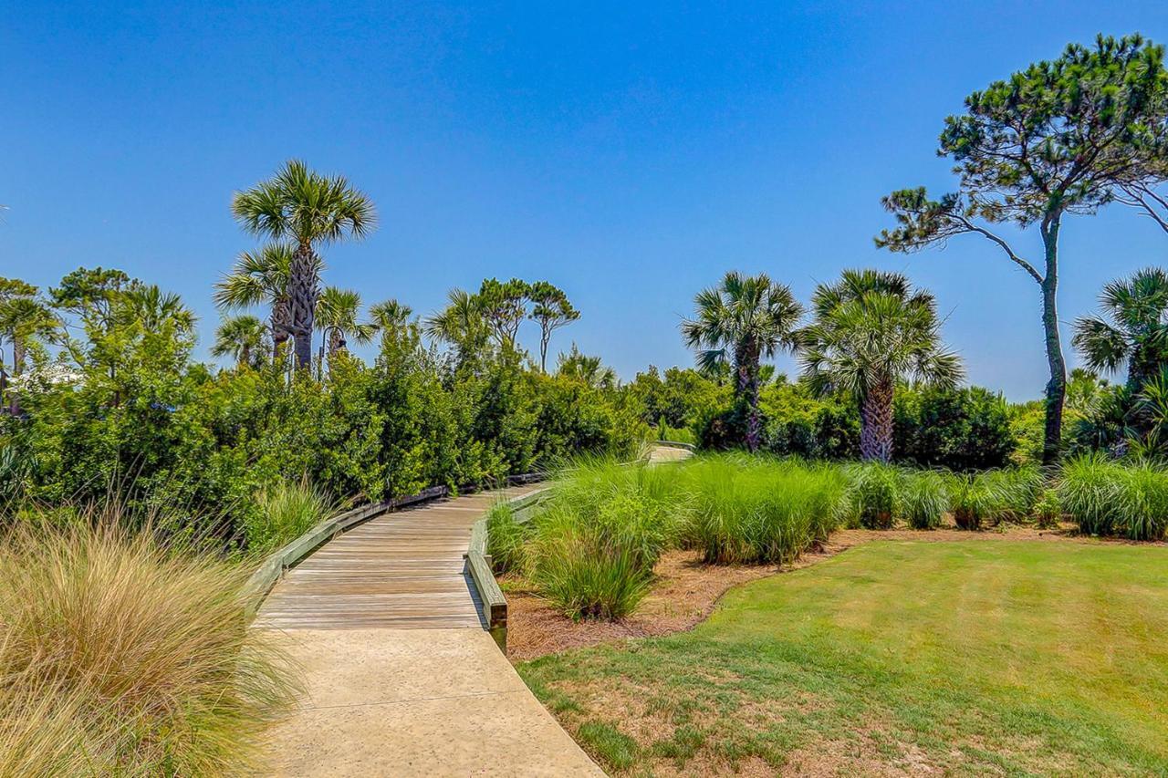 Ocean Dunes * Hilton Head Island